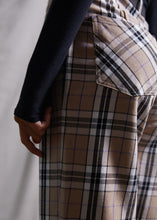 Load image into Gallery viewer, Afends Womens Shelby Bianca - High Waist Wide Leg Pant