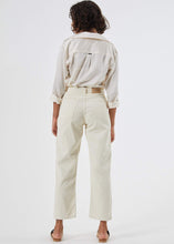 Load image into Gallery viewer, Afends Womens Naomi - Hemp Shirt