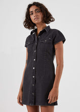 Load image into Gallery viewer, Afends Womens Olsen - Dress