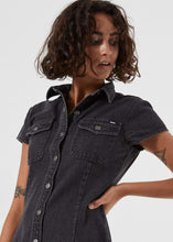 Load image into Gallery viewer, Afends Womens Olsen - Dress