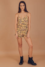 Load image into Gallery viewer, Afends Womens Haze - Playsuit