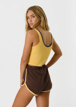 Load image into Gallery viewer, Afends Womens Heartbeat - Singlet