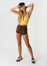 Load image into Gallery viewer, Afends Womens Heartbeat - Singlet