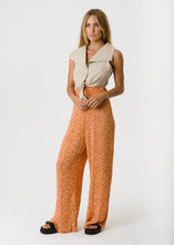 Load image into Gallery viewer, Afends Womens Heather - Sleeveless Blouse