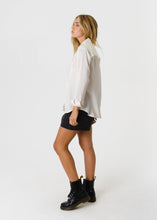 Load image into Gallery viewer, Afends Womens Naomi - Hemp Shirt