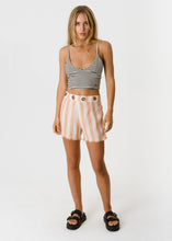 Load image into Gallery viewer, Afends Womens Nancy - Hemp Short