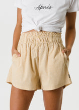 Load image into Gallery viewer, Afends Womens St Tropez - Short