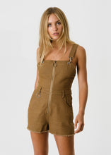 Load image into Gallery viewer, Afends Womens Demi - Overall