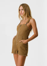 Load image into Gallery viewer, Afends Womens Demi - Overall