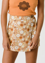 Load image into Gallery viewer, Afends Womens Sabby - Skort