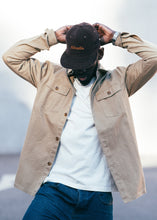 Load image into Gallery viewer, Afends Mens Nylon - Unstructured Cap