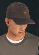 Load image into Gallery viewer, Afends Unisex Flame - Soft Brim 6 Panel Cap