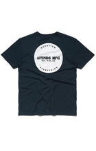 Load image into Gallery viewer, Afends Mens Dot - Standard Fit Pocket Tee
