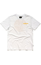Load image into Gallery viewer, Afends Mens Dot - Standard Fit Pocket Tee
