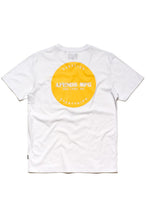Load image into Gallery viewer, Afends Mens Dot - Standard Fit Pocket Tee
