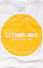Load image into Gallery viewer, Afends Mens Dot - Standard Fit Pocket Tee
