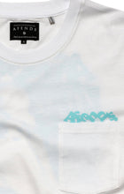 Load image into Gallery viewer, Afends Mens Glad - Standard Fit Pocket Tee

