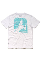 Load image into Gallery viewer, Afends Mens Glad - Standard Fit Pocket Tee
