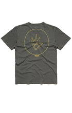 Load image into Gallery viewer, Afends Mens Long Live - Standard Fit Tee
