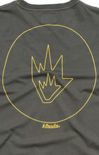 Load image into Gallery viewer, Afends Mens Long Live - Standard Fit Tee
