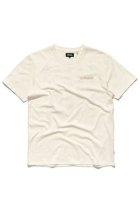 Afends Mens Layers - Standard Fit Tee
