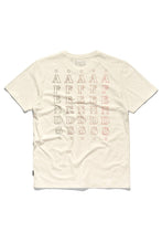 Load image into Gallery viewer, Afends Mens Layers - Standard Fit Tee
