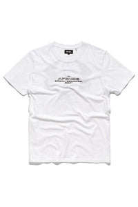 Afends Mens BBC - Standard Fit Tee