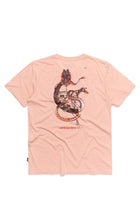 Load image into Gallery viewer, Afends Mens Snakes - Standard Fit Tee

