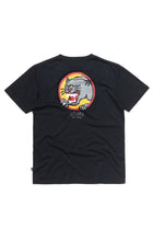Load image into Gallery viewer, Afends Mens Under Attack - Standard Fit Tee
