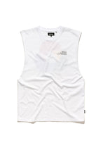 Load image into Gallery viewer, Afends Mens HDTV - Band Cut Tee
