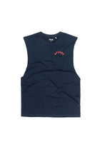 Load image into Gallery viewer, Afends Mens Gold Tops - Band Cut Tee
