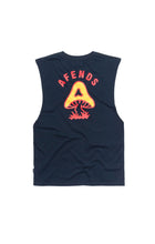 Load image into Gallery viewer, Afends Mens Gold Tops - Band Cut Tee
