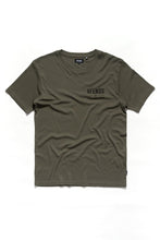 Load image into Gallery viewer, Afends Mens Eco Est. - Standard Fit Hemp Tee
