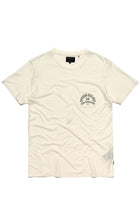 Load image into Gallery viewer, Afends Mens Jon - Retro Fit Tee
