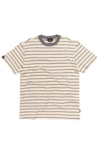 Load image into Gallery viewer, Afends Mens Hemps - Retro Fit Hemp Tee
