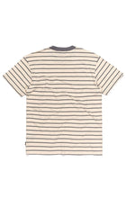 Load image into Gallery viewer, Afends Mens Hemps - Retro Fit Hemp Tee
