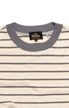 Load image into Gallery viewer, Afends Mens Hemps - Retro Fit Hemp Tee
