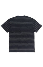 Load image into Gallery viewer, Afends Mens Measure - Retro Fit Hemp Tee
