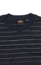 Load image into Gallery viewer, Afends Mens Measure - Retro Fit Hemp Tee
