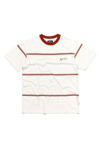 Load image into Gallery viewer, Afends Mens Chunks - Retro Fit Tee
