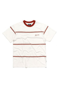 Afends Mens Chunks - Retro Fit Tee
