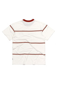 Afends Mens Chunks - Retro Fit Tee