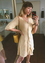 Load image into Gallery viewer, Afends Womens Yoko - Dress
