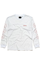 Load image into Gallery viewer, Afends Mens Ring Ring - Long Sleeve Tee
