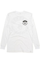Load image into Gallery viewer, Afends Mens Geld - Long Sleeve Logo Tee
