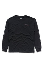 Load image into Gallery viewer, Afends Mens Beth - Long Sleeve Tee
