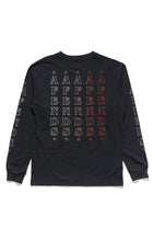 Load image into Gallery viewer, Afends Mens Beth - Long Sleeve Tee
