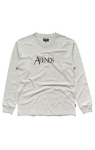 Load image into Gallery viewer, Afends Mens Paris - Long Sleeve Tee
