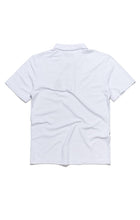 Load image into Gallery viewer, Afends Mens Plaque - Short Sleeve Polo Shirt
