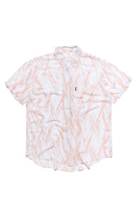 Afends Mens Fern - Short Sleeve Shirt